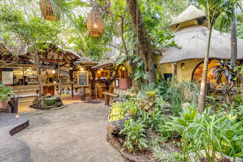 La Cueva del Chango